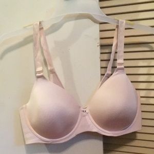 Vanity Fair Back Smoothing Bra